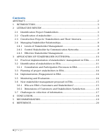 stakeholder mangament project (1).docx
